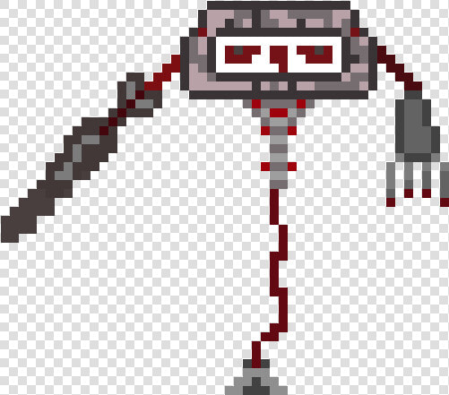 Terraria Character Png  Transparent PngTransparent PNG