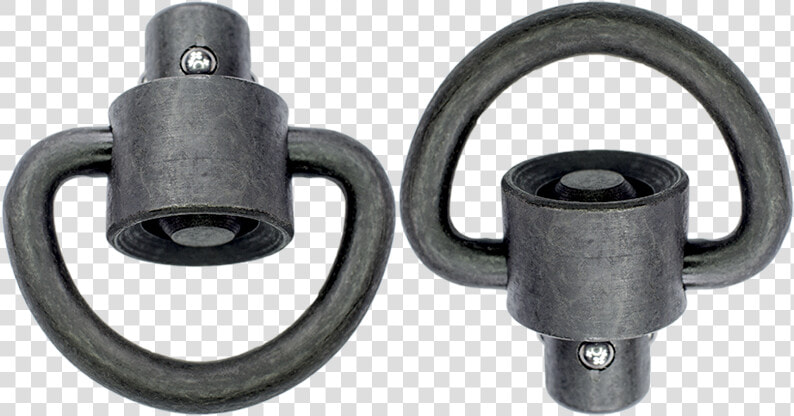 D Loop Qd Sling Swivel  HD Png DownloadTransparent PNG