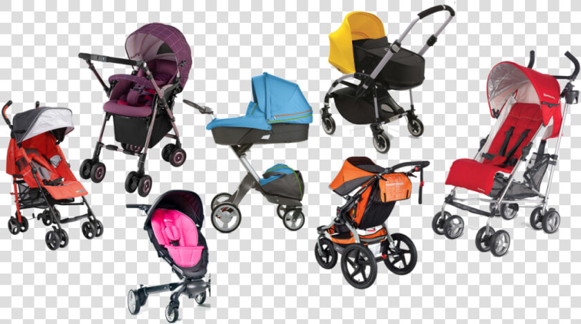 Stroller  Baby Strollers What To Buy For Your Baby  HD Png DownloadTransparent PNG