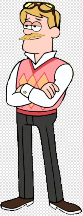 Rich Man Appearance  HD Png DownloadTransparent PNG