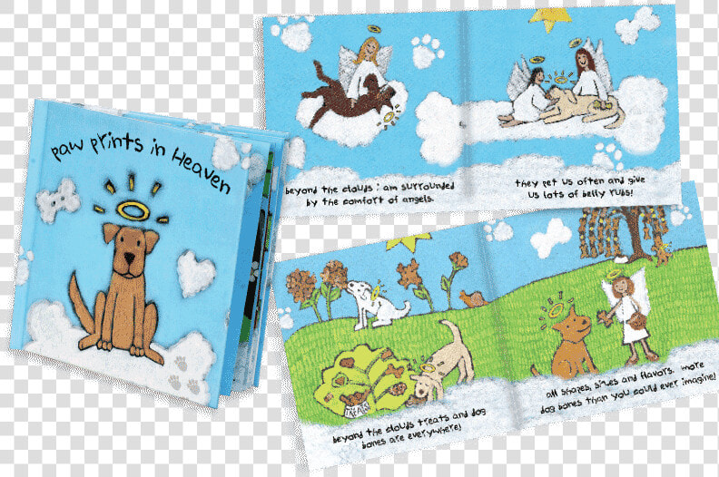 Dog Speak Book  HD Png DownloadTransparent PNG
