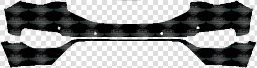 2017 2019 Gmc Acadia Denali 3m Clear Bra Front Bumper   Table  HD Png DownloadTransparent PNG