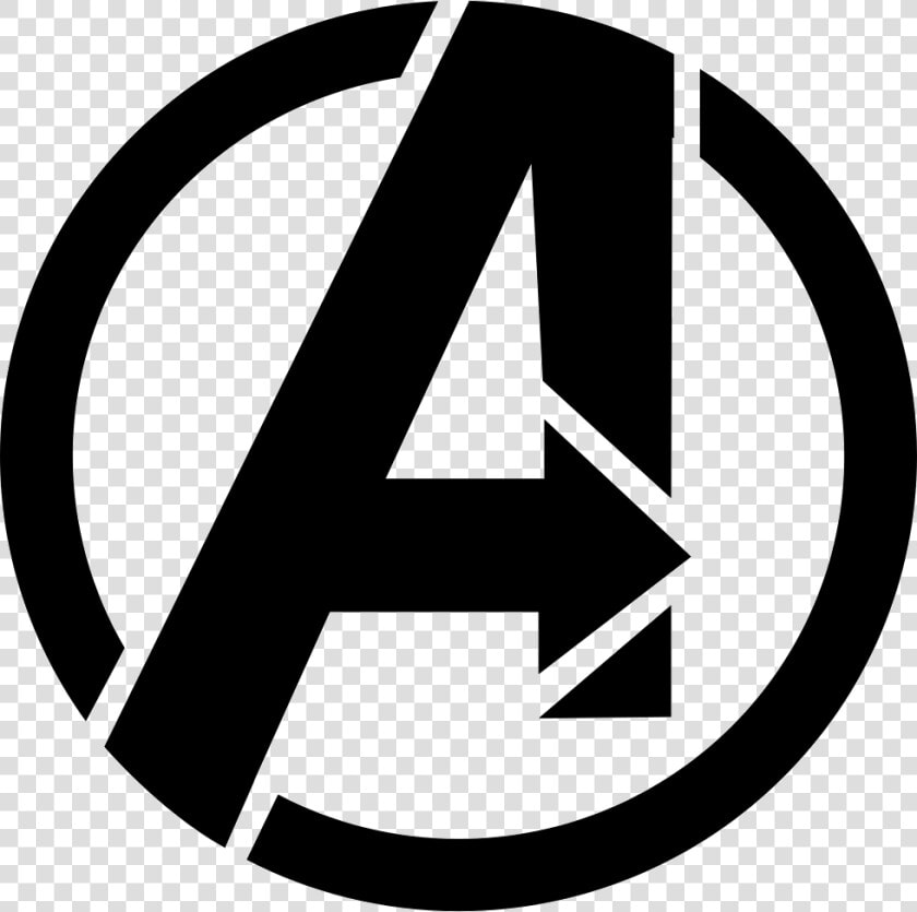 The Avengers   Logo Avengers  HD Png DownloadTransparent PNG