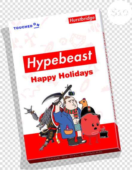 Hypebeast Png  Transparent PngTransparent PNG