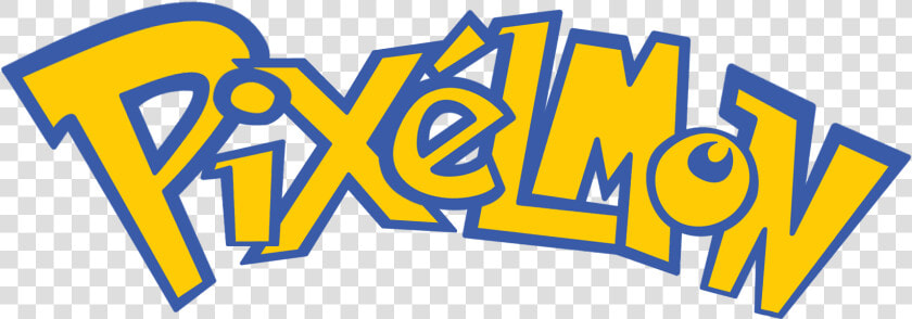 Pixelmon Pokemon Logo Png   Pixelmon Png  Transparent PngTransparent PNG
