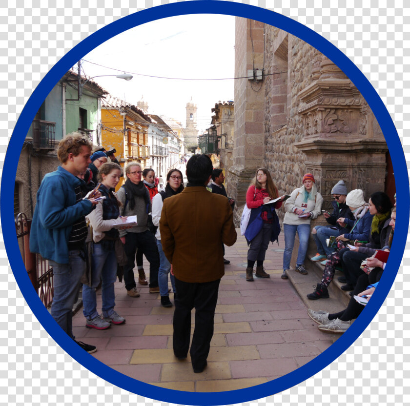 Studium Kreis   Crowd  HD Png DownloadTransparent PNG