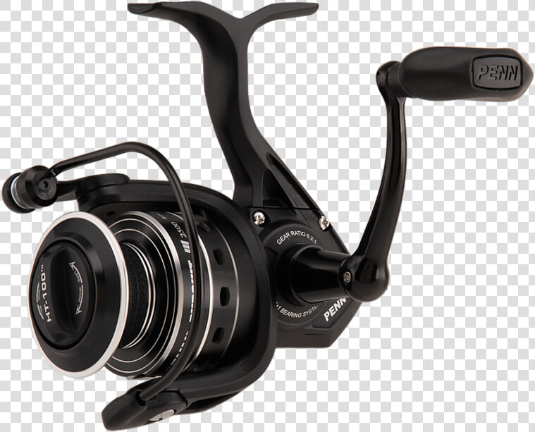 Penn Pursuit Iii Reels  HD Png DownloadTransparent PNG