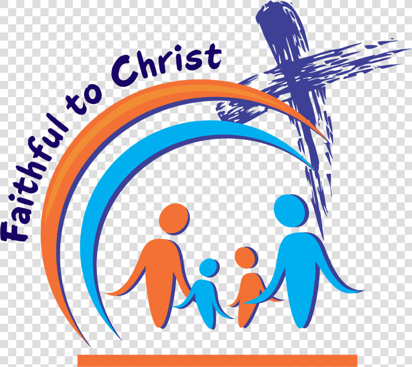 The Apostolic Church Logo Clipart Jpg Royalty Free   New Apostolic Church 2018 Theme  HD Png DownloadTransparent PNG