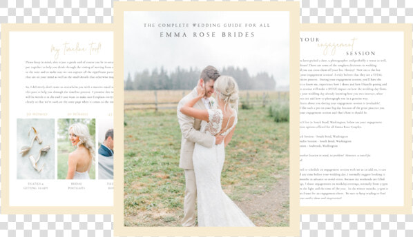 Wedding invitation   Photograph  HD Png DownloadTransparent PNG