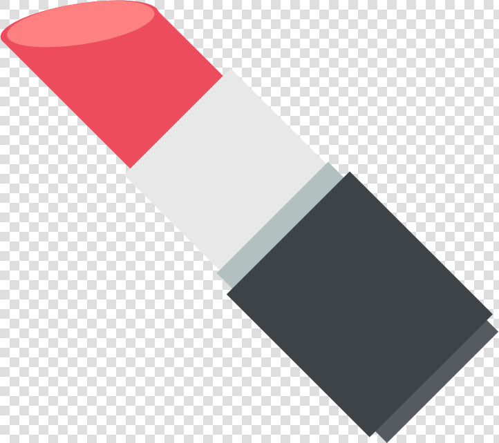  lipstick  mirandasings  emoji  freetoedit   Emoji Rouge A Levre  HD Png DownloadTransparent PNG