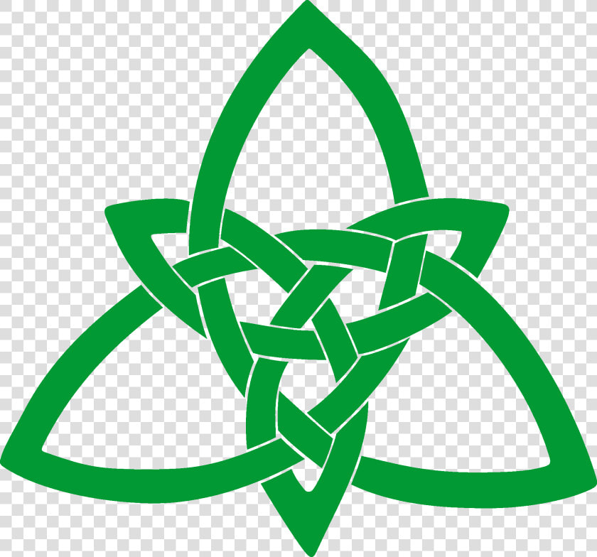 Celtic Knot Clipart   Celtic Three Point Knot Symbols  HD Png DownloadTransparent PNG