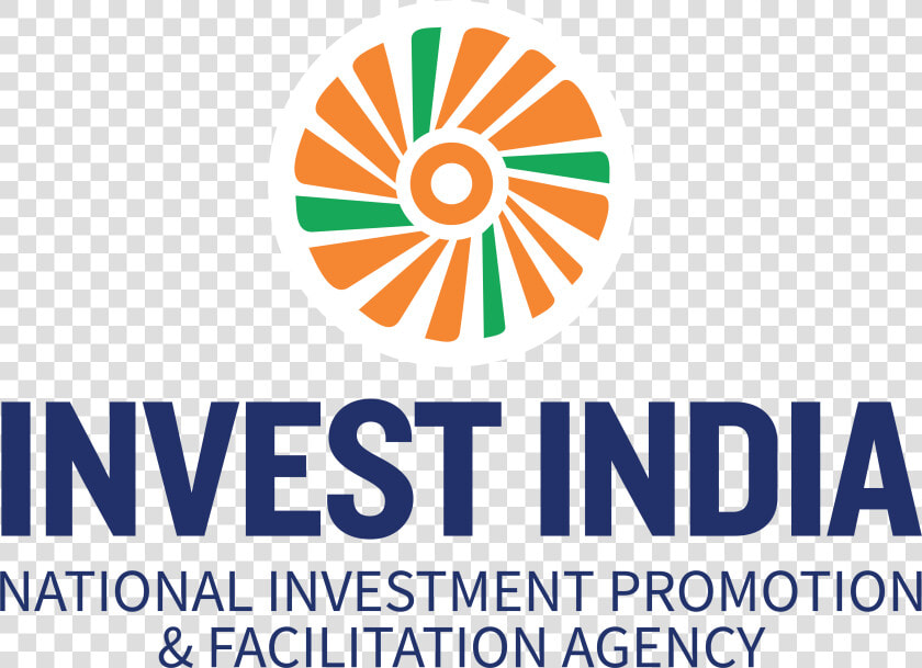 Invest India Logo  HD Png DownloadTransparent PNG