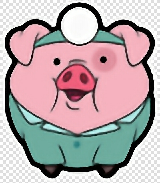  waddles  gravity Falls   Pato Gravity Falls Png  Transparent PngTransparent PNG
