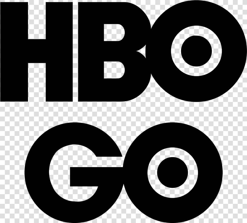 Transparent Hbo Logo White Png   Hbo Go Logo Png  Png DownloadTransparent PNG