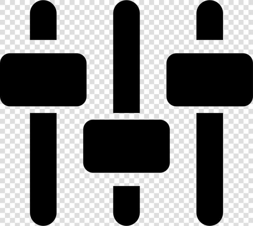 Sound Equalizer   Equalizer Icon Png  Transparent PngTransparent PNG