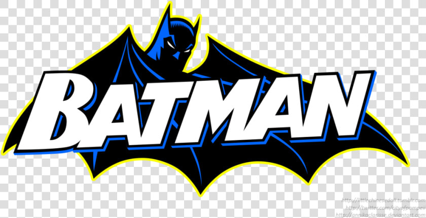 More Like Vectored Batman Logo By Dorinart   Batman Letters Logo  HD Png DownloadTransparent PNG