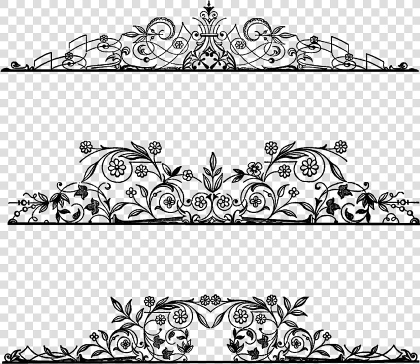 Digital Page Divider Collage Sheet Download Png   Digital Text Divider Clip Art  Transparent PngTransparent PNG