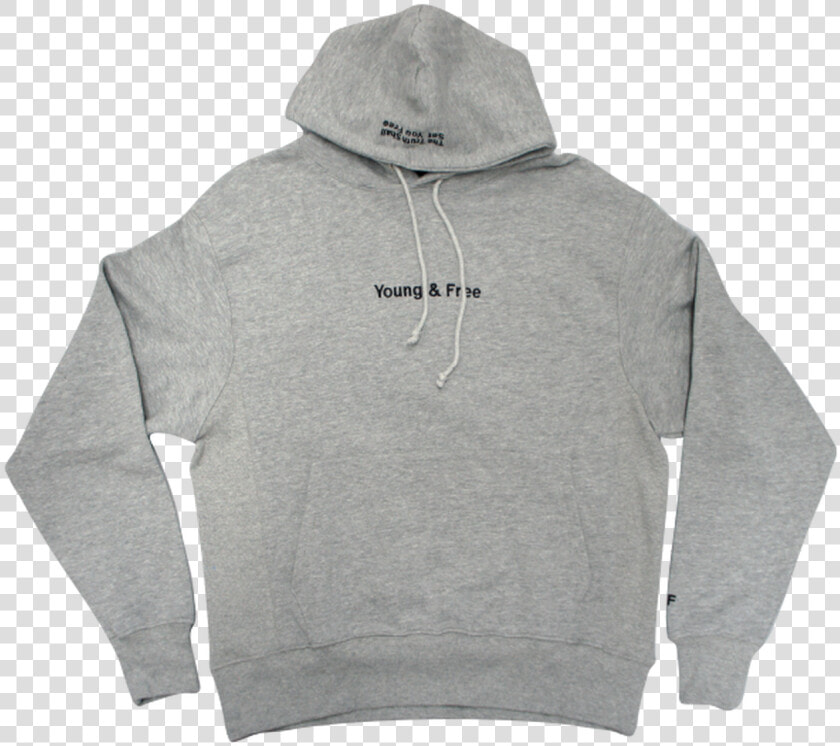 Truth Shall Set You Free   Hillsong Young And Free Hoodie  HD Png DownloadTransparent PNG