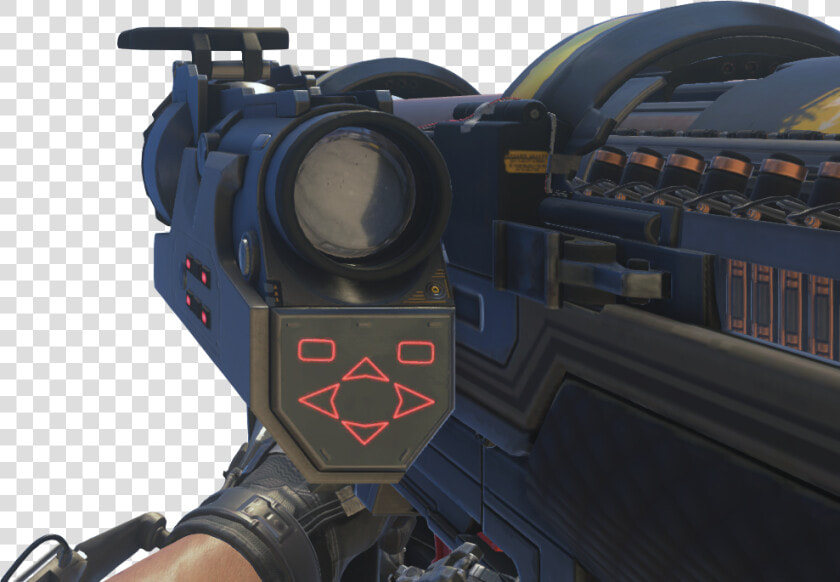 Advanced Warfare Rocket Launchers   Png Download   Mayhem Rocket Launcher  Transparent PngTransparent PNG