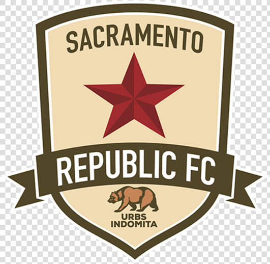 Sacramento Republic Logo  HD Png DownloadTransparent PNG