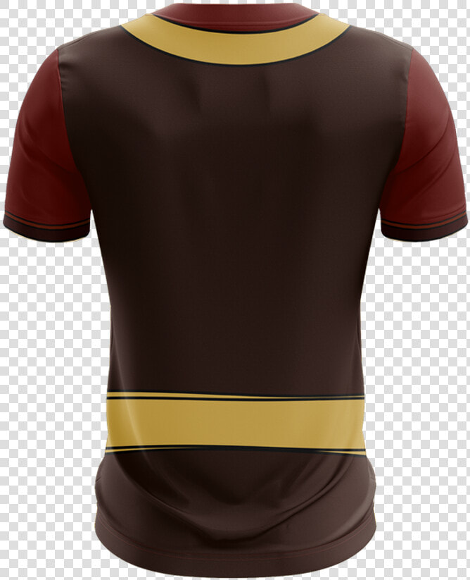 The Last Airbender Zuko Cosplay Unisex 3d T shirt Tn54067  HD Png DownloadTransparent PNG