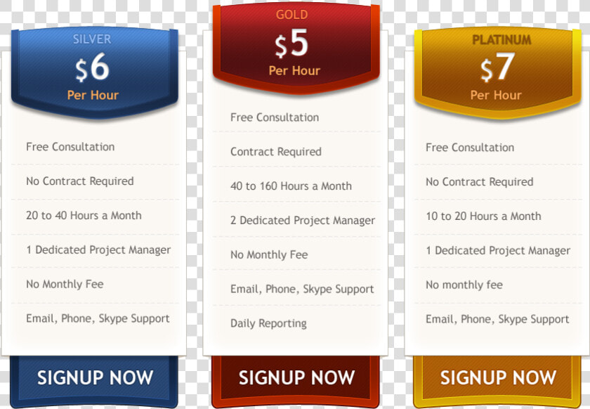 Virtual Adminstrative Assistant   Brochure  HD Png DownloadTransparent PNG