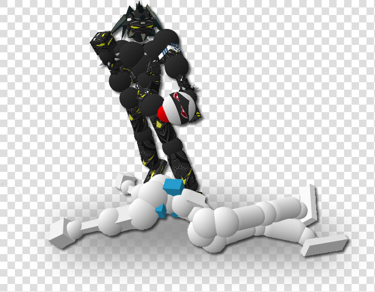 Mecha  HD Png DownloadTransparent PNG