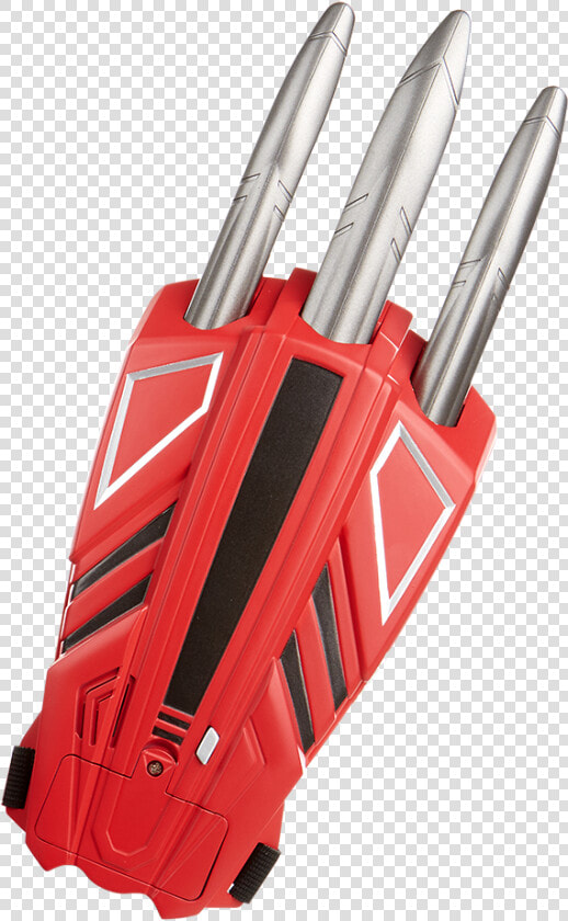 Cheetah Claw   Power Rangers Beast Morphers Cheetah Beast Blaster  HD Png DownloadTransparent PNG