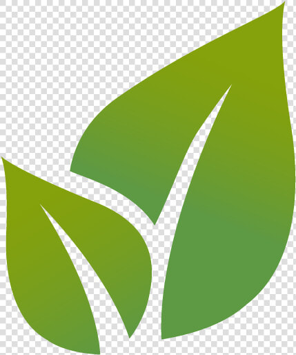 Icon Environment Free Png Image   Transparent Background Green Leaf Icon  Png DownloadTransparent PNG