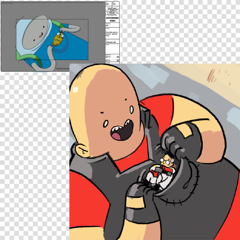 Medic X Heavy  HD Png DownloadTransparent PNG