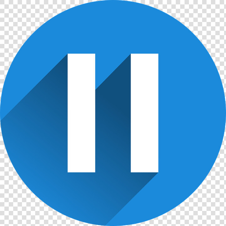 Stop  Video  Film  Break  Media  Multimedia  Icon   Pause Icon Png Red  Transparent PngTransparent PNG