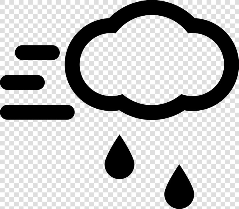 Clipart Clouds Windy   Portable Network Graphics  HD Png DownloadTransparent PNG