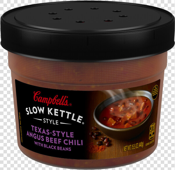 Campbell  39 s Southwest Style Chicken Chili  HD Png DownloadTransparent PNG