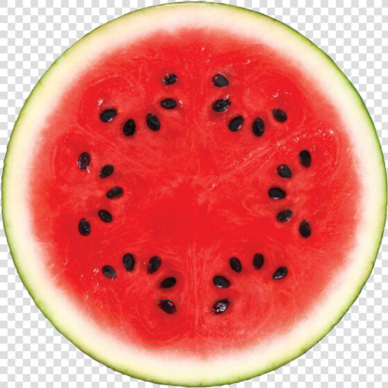 Tropical Watermelon Png Background   Watermelon From Top Png  Transparent PngTransparent PNG