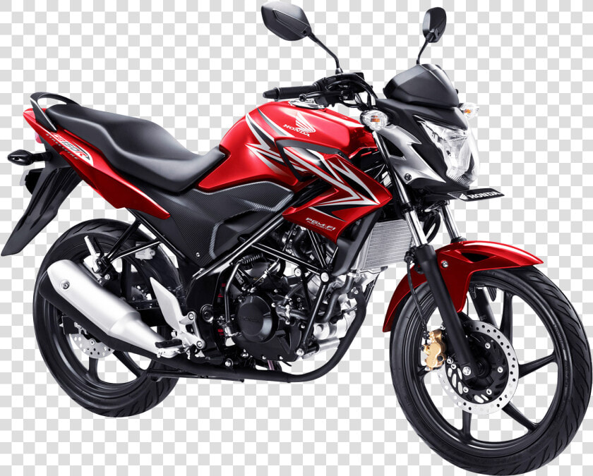 Honda Bike Png   Honda 150 New Model 2018  Transparent PngTransparent PNG
