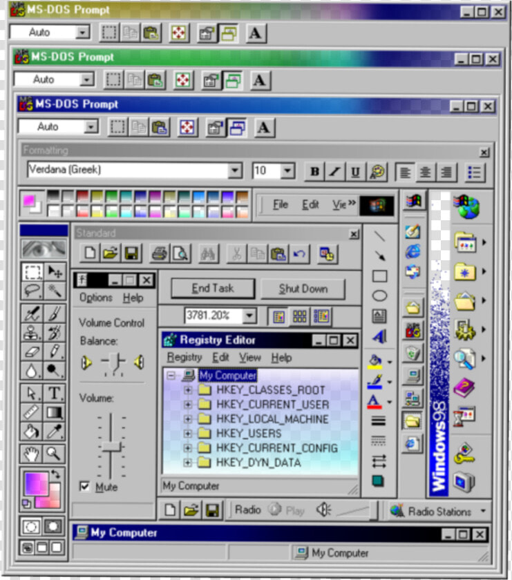  microsoft  documents  window  layers  overlay  computer   Computer Aesthetic Png Background  Transparent PngTransparent PNG