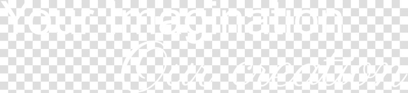 Your Imagination Our Creation   Jhu Logo White  HD Png DownloadTransparent PNG
