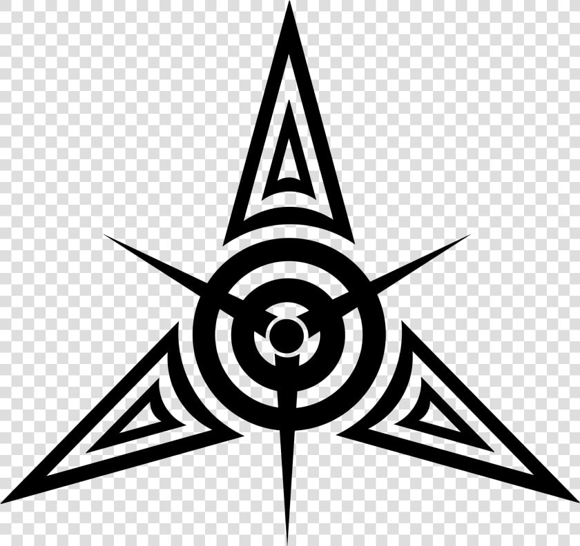 Tribal Star Tattoo Png Clip Arts   Tattoos For Men Png  Transparent PngTransparent PNG