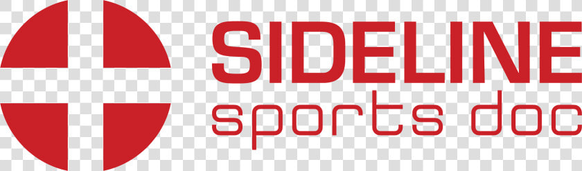 Logo   Sideline Sports Doc Logo  HD Png DownloadTransparent PNG