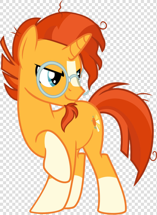 Mlp Sunburst Cutie Mark  HD Png DownloadTransparent PNG