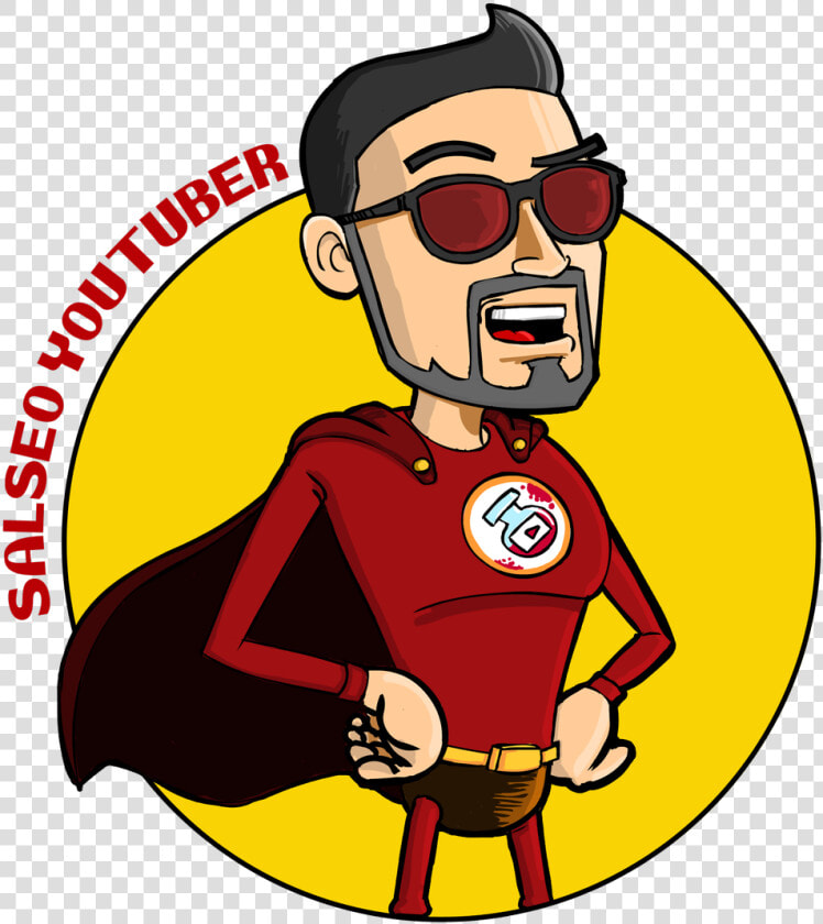 Youtuber Png  Transparent PngTransparent PNG