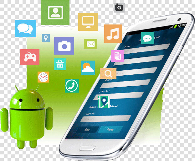 Website Designer In Navi Mumbai   Mobile App Development Png  Transparent PngTransparent PNG