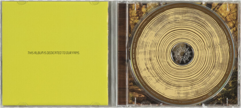 Killers Sawdust Cd  HD Png DownloadTransparent PNG