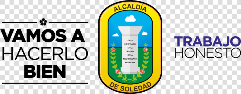Alcaldia Soledad Lv   Monteiths Crushed Apple Cider  HD Png DownloadTransparent PNG