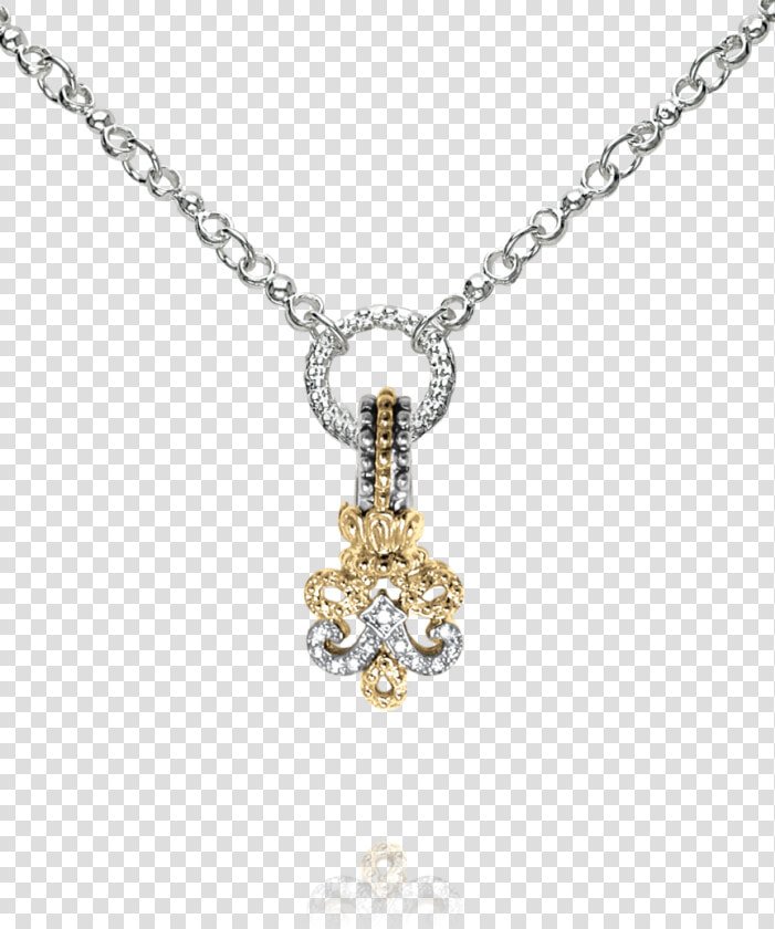 St Nicholas Necklace  HD Png DownloadTransparent PNG