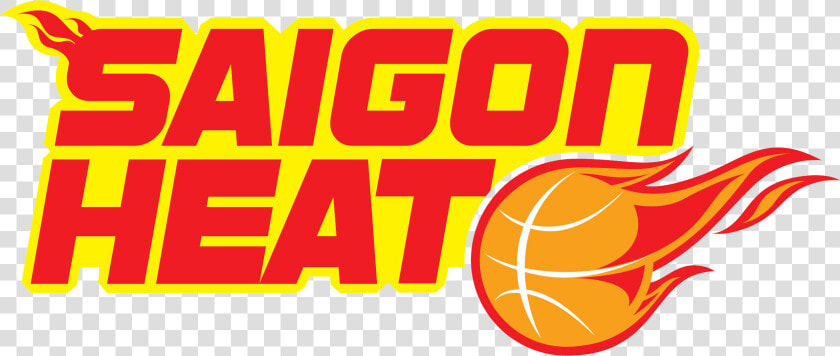 Saigon Heat   Logo Saigon Heat  HD Png DownloadTransparent PNG