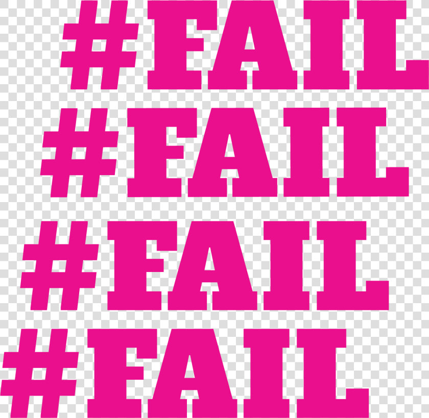 Fail  HD Png DownloadTransparent PNG