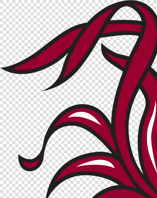 South Carolina Gamecocks Clipart   Png Download   South Carolina Gamecock Logo  Transparent PngTransparent PNG