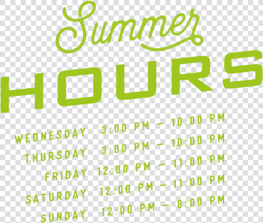 Bc Hours Graphic   Printing  HD Png DownloadTransparent PNG
