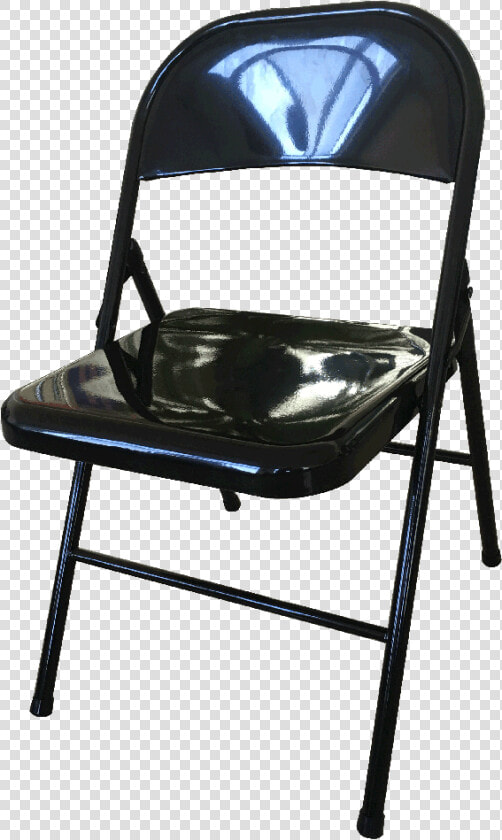Cheap Metal Folding Chairs   Folding Chair With Cushion  HD Png DownloadTransparent PNG